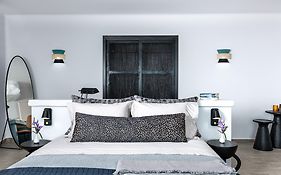 Athermi Suites - Adults Only
